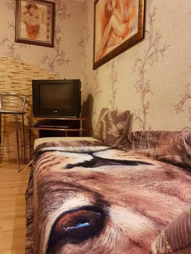 Апартаменты House Hotel Apartments 3 Ровно-24